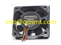  SMT Spare Parts fan motor assy